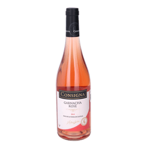 Vino Rosado Garnacha 750 Ml