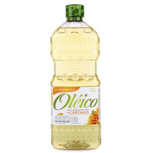 Aceite de Cártamo Puro 710 Ml