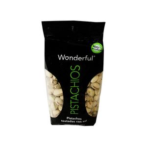 Wonderful Pistaches Tostados con Sal 227 g