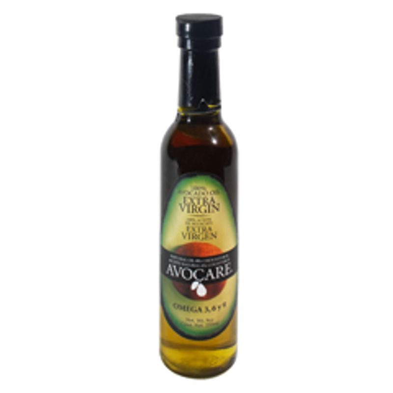 Avocare Aceite de Aguacate Extra Virgen 500 Pz - H-E-B México