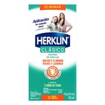 Herbalin Repelente De Piojos Y Liendres 120 ml - H-E-B México