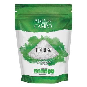 Aires de Campo Flor de Sal Artesanal 250 g