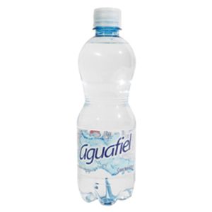 Agua de Manantial 500 Ml