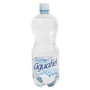 Aguafiel Agua Natural de Manantial 1 L