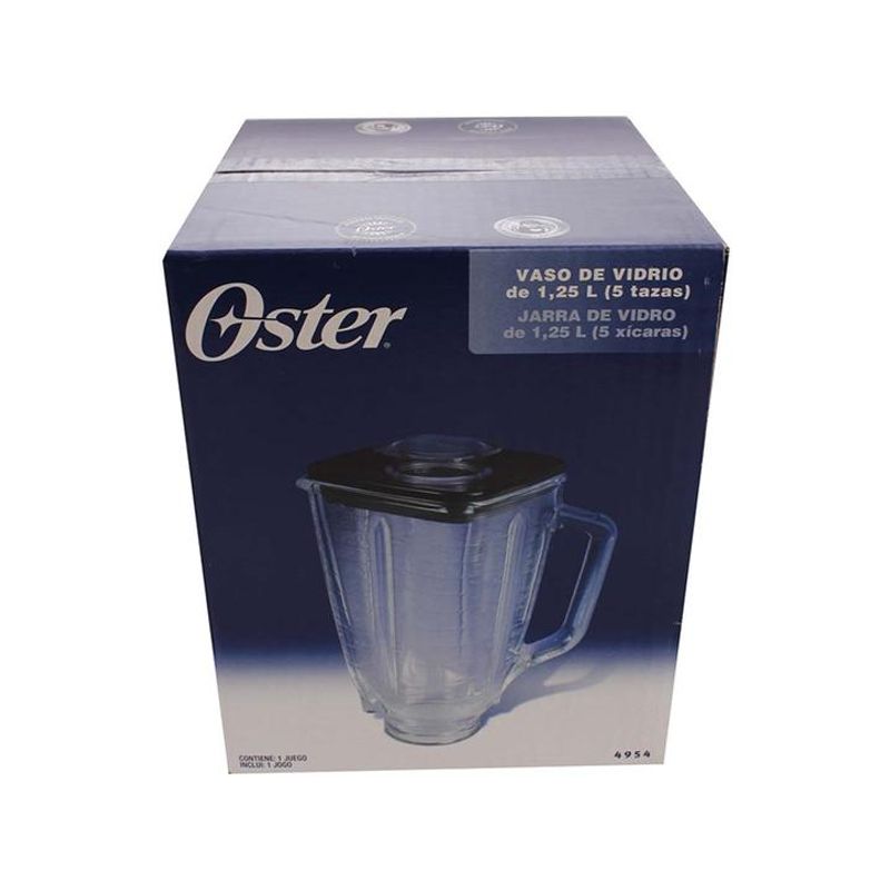 Vaso oster online