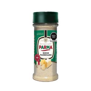 Parma Queso Parmesano 85 g