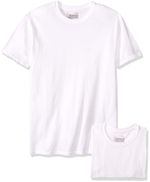 Set de playeras Hanes cuello redondo para hombre