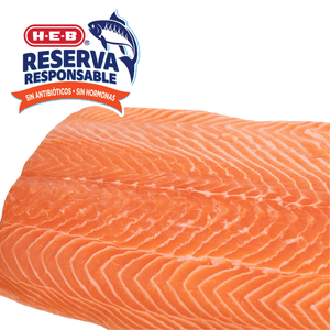 Lomo Salmon Premium Fresco 1 Kg