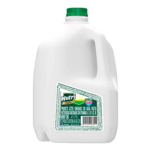 Nutrileche Producto Lacteo 3.78 L