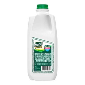 Nutrileche Producto Lacteo 1.8 L