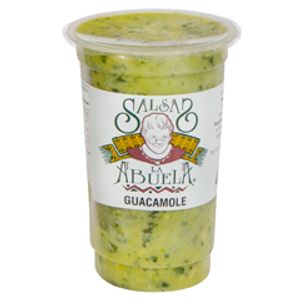 Salsa Guacamole 7 Oz