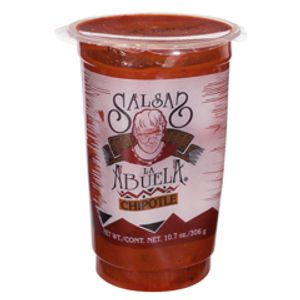 Salsa Chipotle 7 Oz