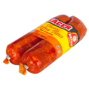 Kacer Longaniza 100% de Cerdo 300 g