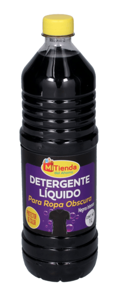 HCF Detergente Liquido para Bebe Hipoalergenico 5 L - H-E-B México