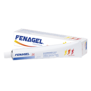 Mavi Fenagel Diclofenaco Tubo 60 g Mavi Fenagel  Diclofenaco Tubo 60 g