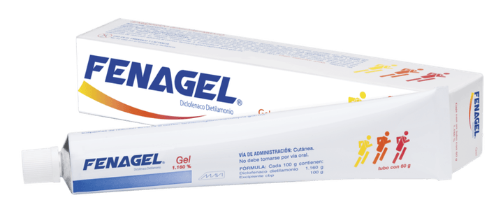 Diclo azul en capsula gel es un - Farmacias Fe en Dios