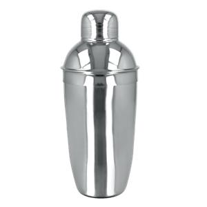 Cocktelera Clas Acero Inox Metaltex 1 Pz