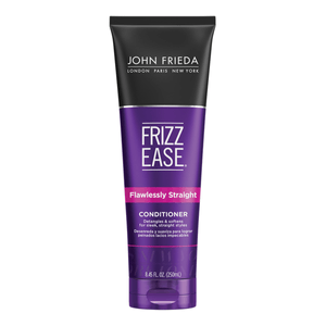 Acondicionador Cabello Liso 250 Ml Acondicionador Frizz Ease Smooth 295 Ml