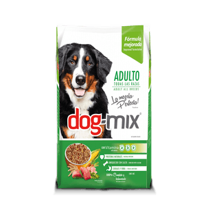 Alimento Seco para Perros Adulto Todas Las Razas 1 kg