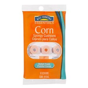 Cojines Para Callos Corns 9 pz