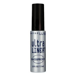 Delineador Líquido Ultra Liner Black 7 Ml