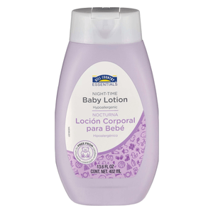 Loción Corporal Para Bebé Nocturna 402 Ml