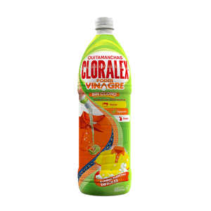 Prelavador Color Vinagre 950 Ml 950 Ml