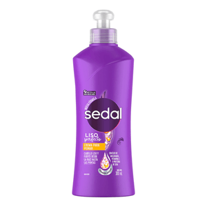 Crema Para Peinar Liso Perfecto 300 Ml