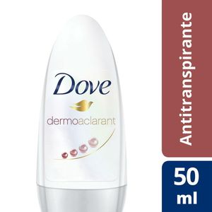 Antitranspirante Dermoaclarant Crema Humectante 50 Ml