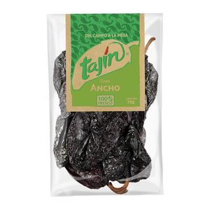 Tajin Tajin Chile Ancho 100 g