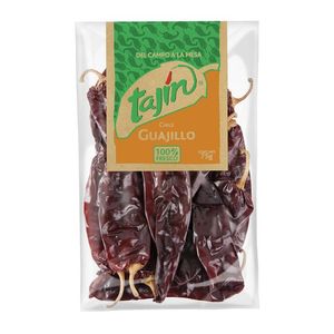 Tajin Tajin Chile Guajillo 75 g