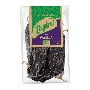 Tajin Tajin Chile Pasilla 75 g