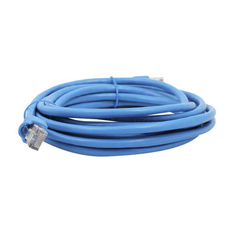 Cable Ethernet UTP CAT 5e, de 3 m Steren Tienda en Líne