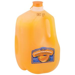 HCF Bebida Saborizada Citrus Punch 3.78 L