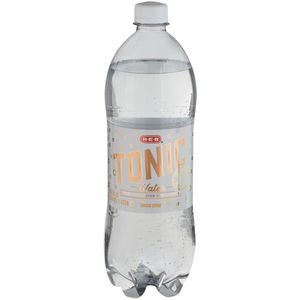 HEB Agua Tónica 1 L