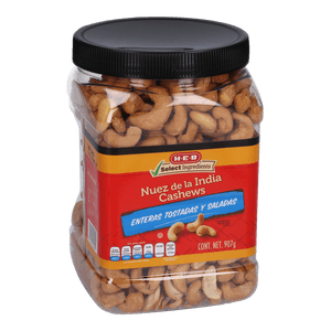 HEB Nueces de la India 907 g