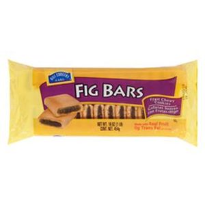 HCF Galletas Higo Barra 454 g