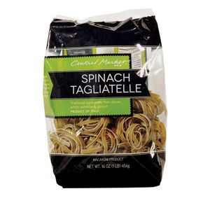 Pasta Tagliatelle 16 Oz