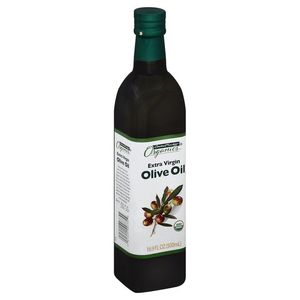 Aceite de Oliva Extra Virgen Orgánico 500 Ml