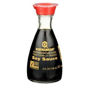 Salsa de Soya  148 ml