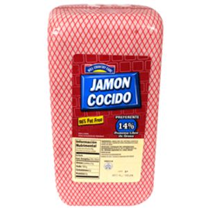 HCF Jamón Cocido 1 kg