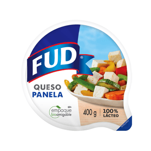 Fud Queso Panela 400 g