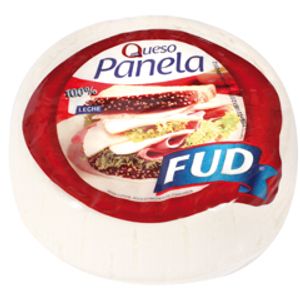 Queso Panela Granel 1 Kg