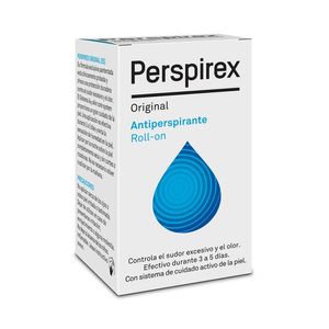 Italmex Perspirex Roll On 20 ml