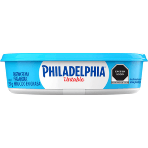 Philadelphia Queso Crema Untable Light 150 g