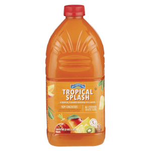 HCF Jugo Tropical Splash 1.89 L