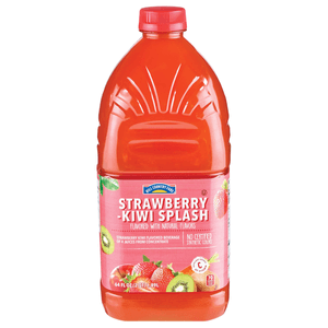 HCF Jugo de Fresa Kiwi 1.89 L