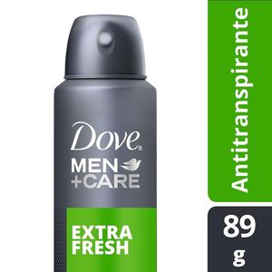 Antitranspirante Para Hombre Extra Fresh 89 Gr