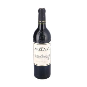 Arzuaga Vino Tinto Crianza Ribera del Duero 750 ml