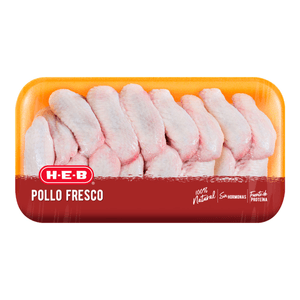 HCF Pechuga de Pollo sin Hueso sin Piel Congelado 1 kg - H-E-B México
